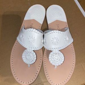 Jack Rogers sandals